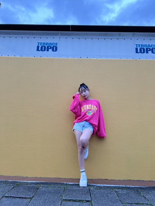 Twitterのコスプレ画像30