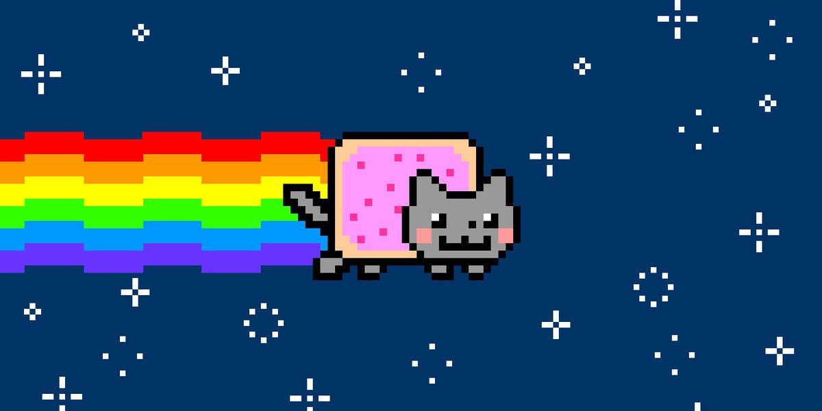 NetIXnet's tweet photo. 2/2 😺"The number of #catvideos on @YouTube tops 2 million, with the average views hovering around 12,000 — higher than any other category of #YouTube content." 🐱 | contact@netix.net | #internet #telecoms #peering #datacenter #hosting #internetcat #nyancat 🐾 https://t.co/oAXh0ZyuEV