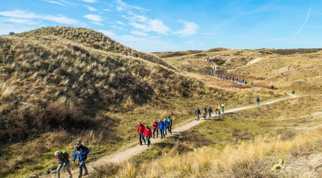 TegenKankerNL's tweet photo. Het wordt mooi weer. Pak de deurknop vast, ga naar buiten en wandel! Tips: https://t.co/y1HSVreE7v https://t.co/eaB4GdVtEB