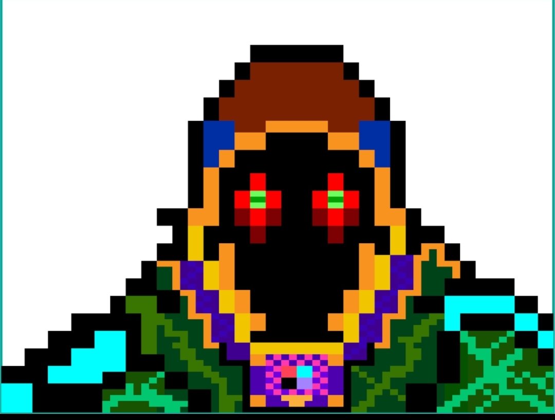 ElektroBug's tweet photo. #NFTCommunity #NFTdrop #NFTartist #OpenSeaNFT #OpenSeaCommunity #OpenSeaMarket
Hello🖖
I'm starting an auction for my two necromancers, it will last 3 days, the starting price is 0.011 eth👌👌😁
Necromancer👇
https://t.co/NbWlrvPXVP
Tired Necromancer👇
https://t.co/YSXjCuliU4 https://t.co/5hxhbieREj