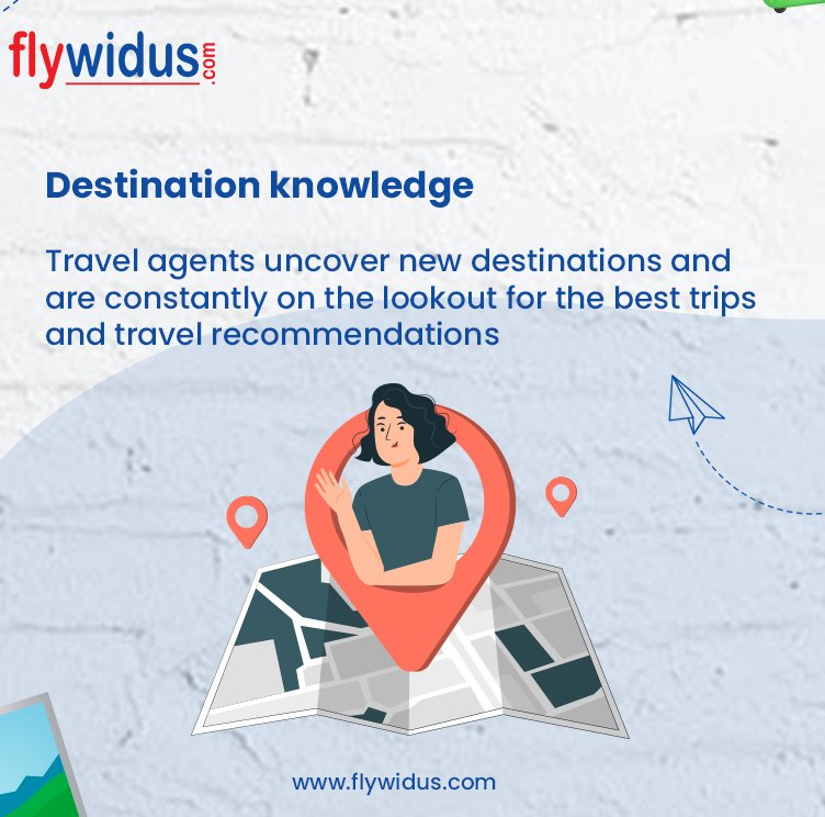 flywidus's tweet photo. Travel agents uncover new destinations and are constantly on the lookout for the best trips and travel recommendations.
For More information visit: https://t.co/3GSJeQfusP or Call: 9718076222
#flywidus #travelagent #travel #travelgram #travelagency #vacation #travelblogger https://t.co/ON3QOd91Ld