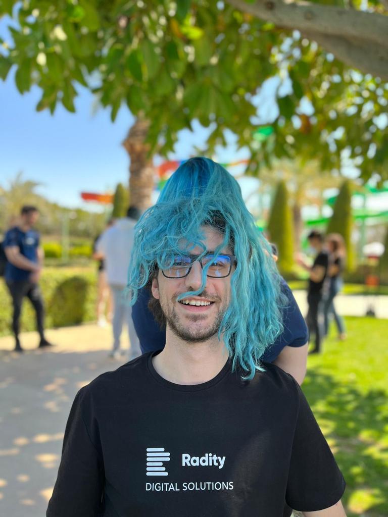 hair rebase <a href="/zigzag_girl/">Merve</a>
#RadityAntalya2022
#GoRaditians
#Radity2022GetTogether