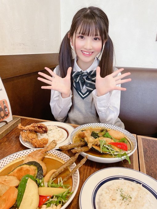 Twitterのコスプレ画像20