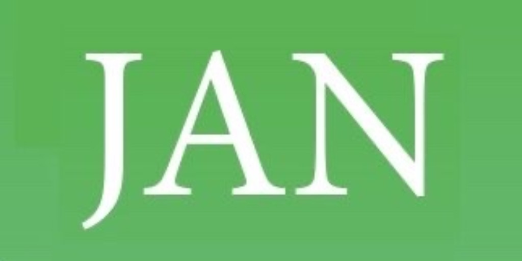 Journal of Advanced Nursing tweet media