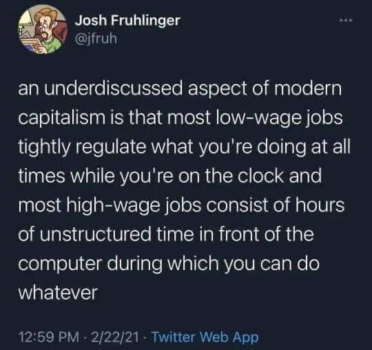 DamnDantastic's tweet photo. True story. https://t.co/bfJwWhMRFG
