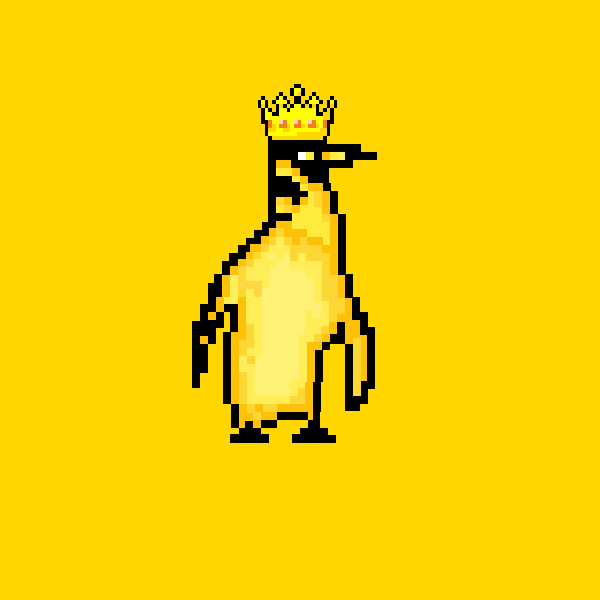 PenguinsBored's tweet photo. @cyhnft2 shhhh https://t.co/KDTHbOD9i5