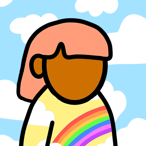 FacelessFrenz's tweet photo. Gm friends!☀️🌈
#NFT #NFTCommunity https://t.co/Sw0SNnwFAL