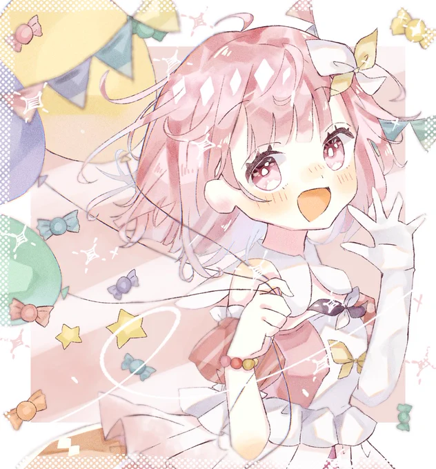 #prsk_FA 