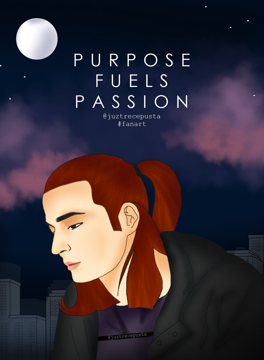 juztrecepusta's tweet photo. ---
P U R P O S E
F U E L S
P A S S I O N
πͺ
@Recepusofficial
#recepusta #fanart #aesthetic #vectorpaint #juztrecepusta https://t.co/yN5wzIfrbT