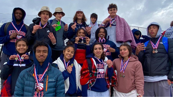 BoostersEdison's tweet photo. Read about spring sports, Tag Day, and more in this week's Edison Booster Blast  - click here to read it: https://t.co/UCKMQjvmNa https://t.co/C5w4DcoxQk