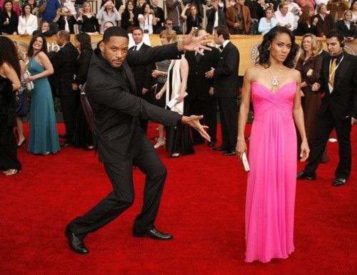 WizRichardson's tweet photo. ladies if he wanted to he would #willsmithoscars https://t.co/BiwYiOCqys