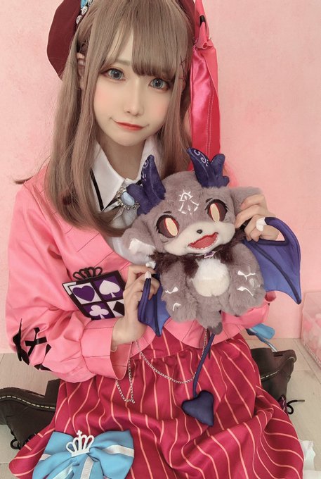 コスプレイヤー花村きりのTwitter画像26