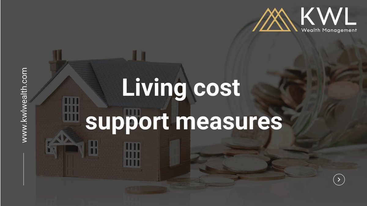 During the Spring Statement speech, Mr Sunak outlined three specific measures that he said would help households deal with the cost-of-living crisis.

Read more 💻 kwlwealth.com/spring-forecas…

#FuelDuty #HouseholdSupport #RishiSunak #SpringStatement