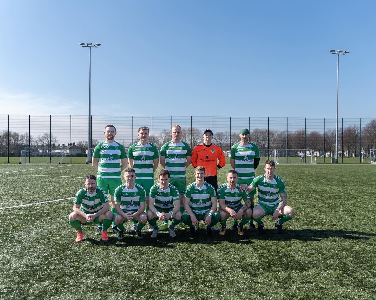 EvergreenFC's tweet photo. Semi Finals here we come 💪🏻⚽️☘️ https://t.co/NuMmPhtFYm