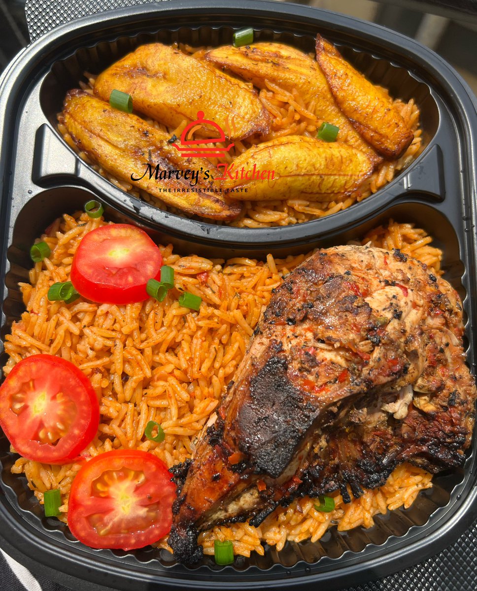 The_Marveys's tweet photo. This will be going for #3,000 tomorrow (Tuesday), Order for 3 or more plates for #2,500… Please RT, my customer is on your TL🙈💃🏻 Delivery to any part of Lagos State😌 https://t.co/piX6hYjb28