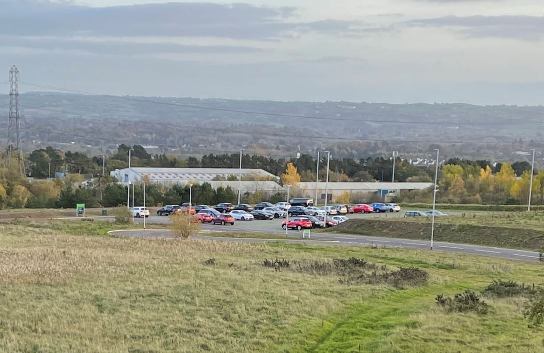 OCSCBelfast tweet media