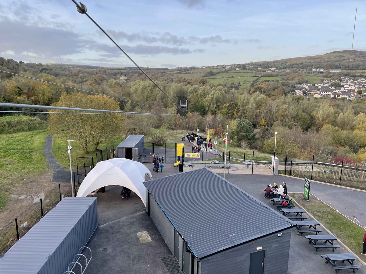Colin Glen Forest Park, Belfast
O’Connor Sutton Cronin provided the Civil and Structural Engineering design services for the completed works at Colin Glen Forest Park in collaboration with contractor Martin.