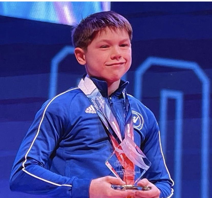 WokingGymnasticsClub tweet media