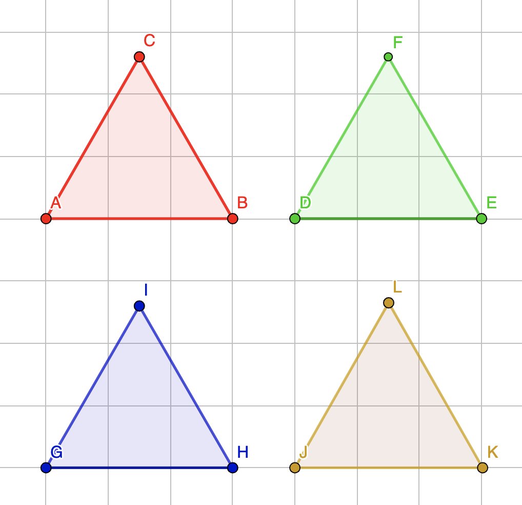 innovamat_es's tweet photo. Muy contentos de que @lau_morera haya participado en el Seminario de Modelos didácticos para el uso de GeoGebra en el aula, organizado por la @fespm_es. 

Os dejamos una #queli hecha con #geogebra. Venga, ¡animaos! ¿Quién es el intruso?

➡️ https://t.co/qZGPN5HCGB https://t.co/4CWXq4Xk4j