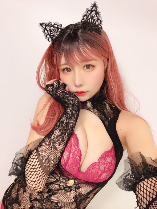 Twitterのコスプレ画像7