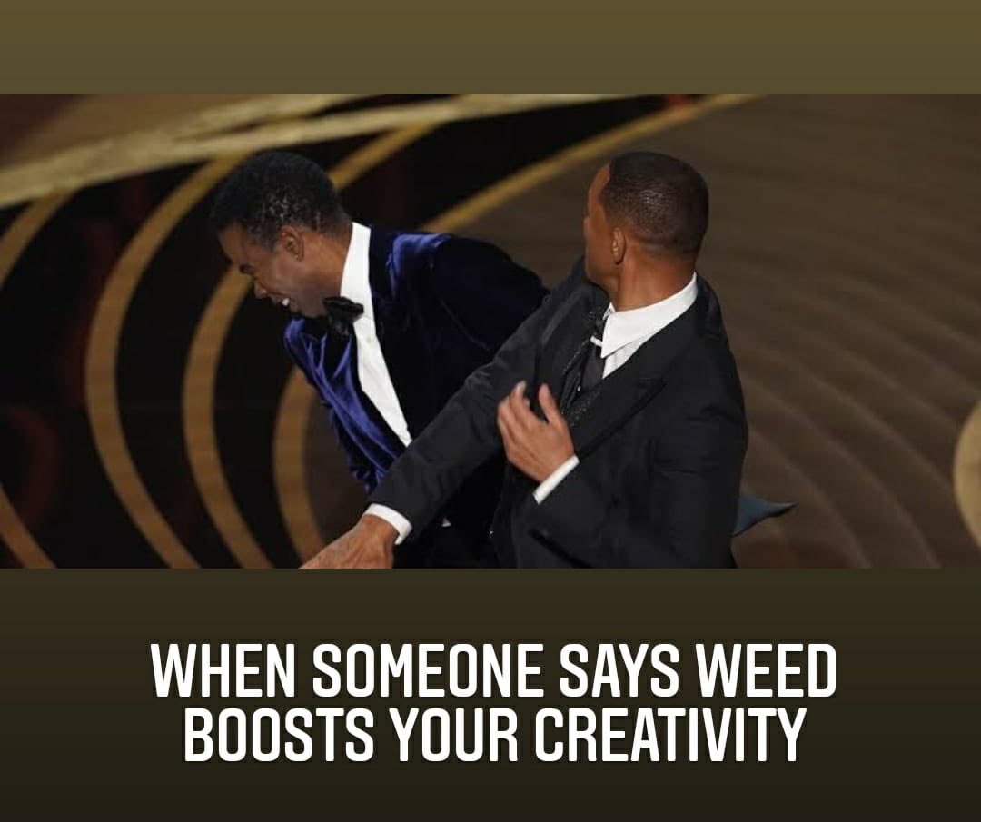 The perfect reaction to wrong advice, on all other occasions, keep your cool. 😎😎 Follow <a href="/drugfreetn/">enforcementbureautn</a> #driveagainstdrugs #gethighonlife #imdrugsfree <a href="/tnpoliceoffl/">Tamil Nadu Police</a> <a href="/ArjunSaravanan5/">Saravanan S</a> <a href="/karurpolice/">Karur District Police</a>  #Oscars2022 #willsmithoscars #Oscars #willsmithchrisrock