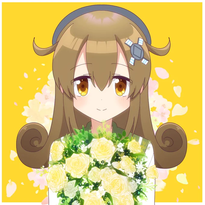 🌻🌻🌻🌻🌻🌻🌻🌻🌻🌻🌻🌻🌻🌻🌻
#ふなとーたん フォロワー5000人まであと14人…!!!
🌻🌻🌻🌻🌻🌻🌻🌻🌻🌻🌻🌻🌻🌻🌻

31日の卒業の前になんとか5000人到達できたら嬉しい😭💦みんな、あと数日だけど応援&amp;フォローよろしくお願いいたします…!🙏 