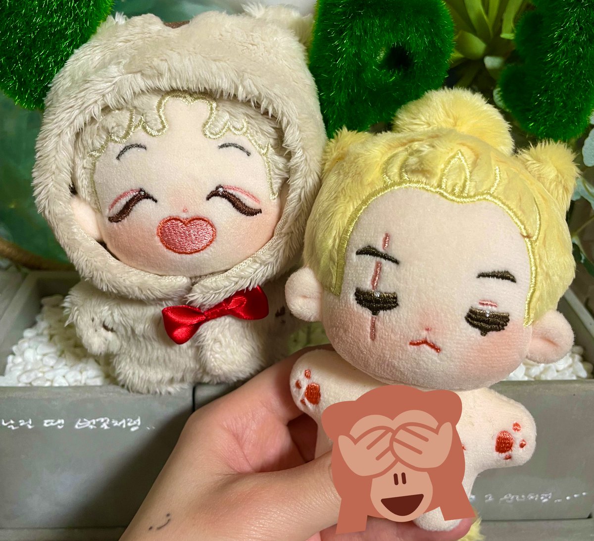 bebe_sope's tweet photo. 이게 무슨...애들이 너무 귀여운데?ㅠㅠㅠㅠㅠㅠㅠㅠㅠㅠㅠ https://t.co/2g1nSkMji1