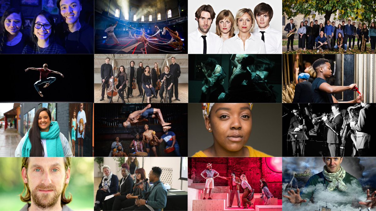 Genesis_Fndn's tweet image. We are delighted to announce the final round of projects that have been awarded grants from our £1 million #GenesisKickstartFund. The Fund has been distributed to a total of 95 projects, supporting more than 1,000 freelance creatives in the UK.

Full list: genesisfoundation.org.uk/news/1million-…