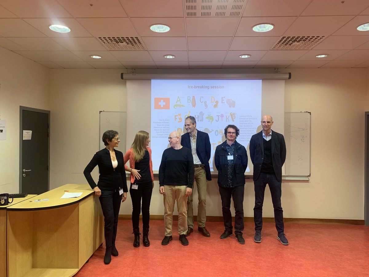 GIN Neuro Grenoble (@gineurogrenoble) on Twitter photo Second GIN Brain Mind Institute taking place in #Grenoble <a href="/GINeuroGrenoble/">GIN Neuro Grenoble</a> <a href="/Brainmind_EPFL/">EPFL Brain Mind Institute</a> thanks to <a href="/UGrenobleAlpes/">Université Grenoble Alpes</a> <a href="/Inserm/">Inserm</a> <a href="/GrenobleAlpes/">Grenoble Alpes Métropole</a> for support Second GIN Brain Mind Institute taking place in #Grenoble <a href="/GINeuroGrenoble/">GIN Neuro Grenoble</a> <a href="/Brainmind_EPFL/">EPFL Brain Mind Institute</a> thanks to <a href="/UGrenobleAlpes/">Université Grenoble Alpes</a> <a href="/Inserm/">Inserm</a> <a href="/GrenobleAlpes/">Grenoble Alpes Métropole</a> for support