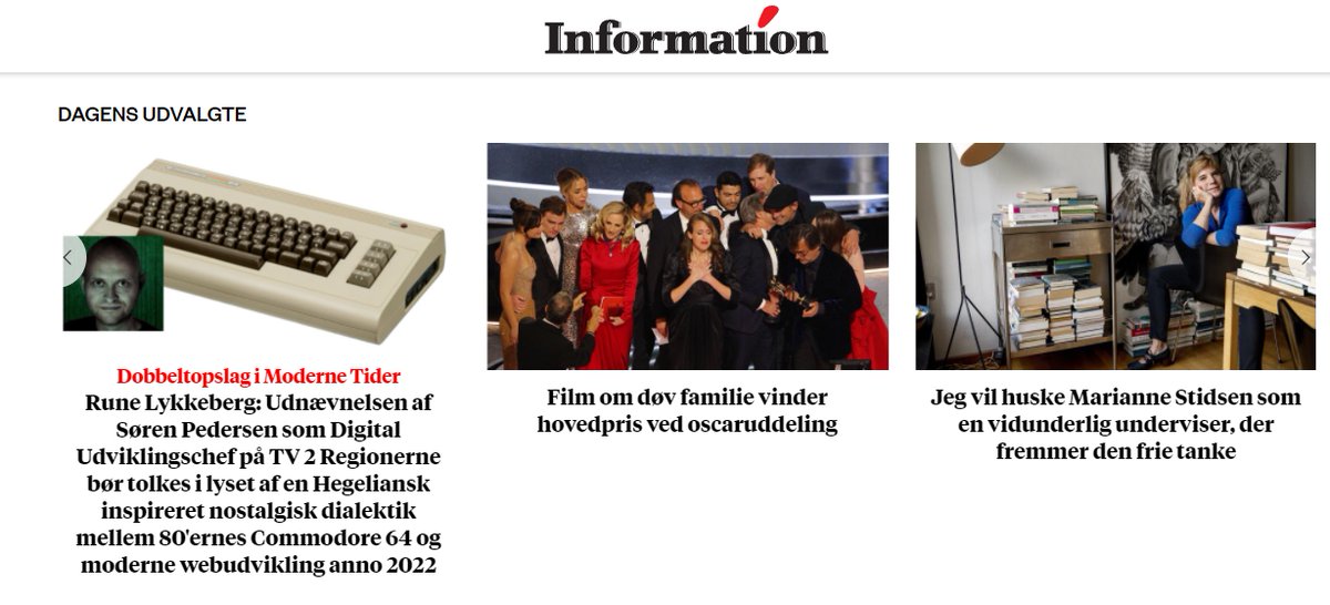 Søren Pedersen tweet media