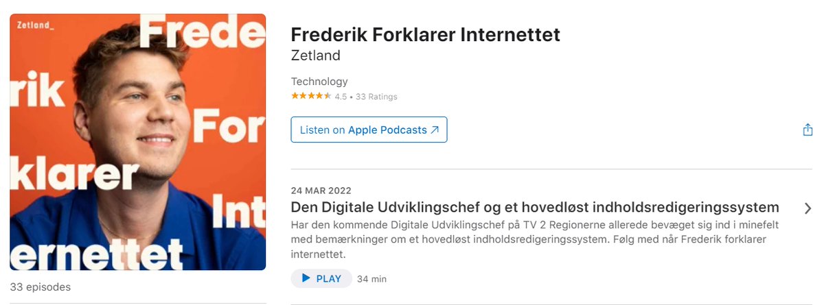 Søren Pedersen tweet media