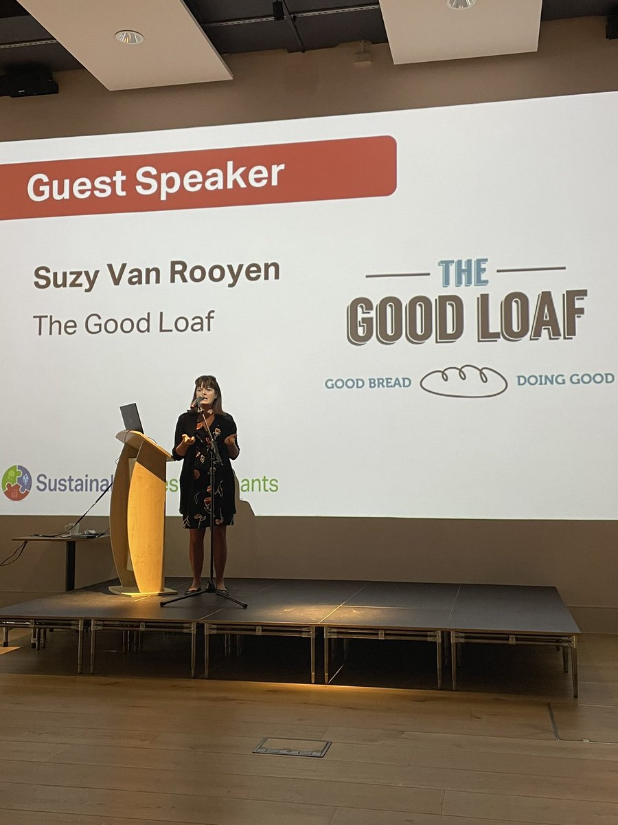 Emma Roberts (@emmarobertsnn) on Twitter photo Great to hear guest speaker Suzy talk about the fantastic work they do. I will never forget the support <a href="/goodloafUK/">The Good Loaf</a> gave our Foodbank during lockdown when we did our first half term food parcel support Great to hear guest speaker Suzy talk about the fantastic work they do. I will never forget the support <a href="/goodloafUK/">The Good Loaf</a> gave our Foodbank during lockdown when we did our first half term food parcel support