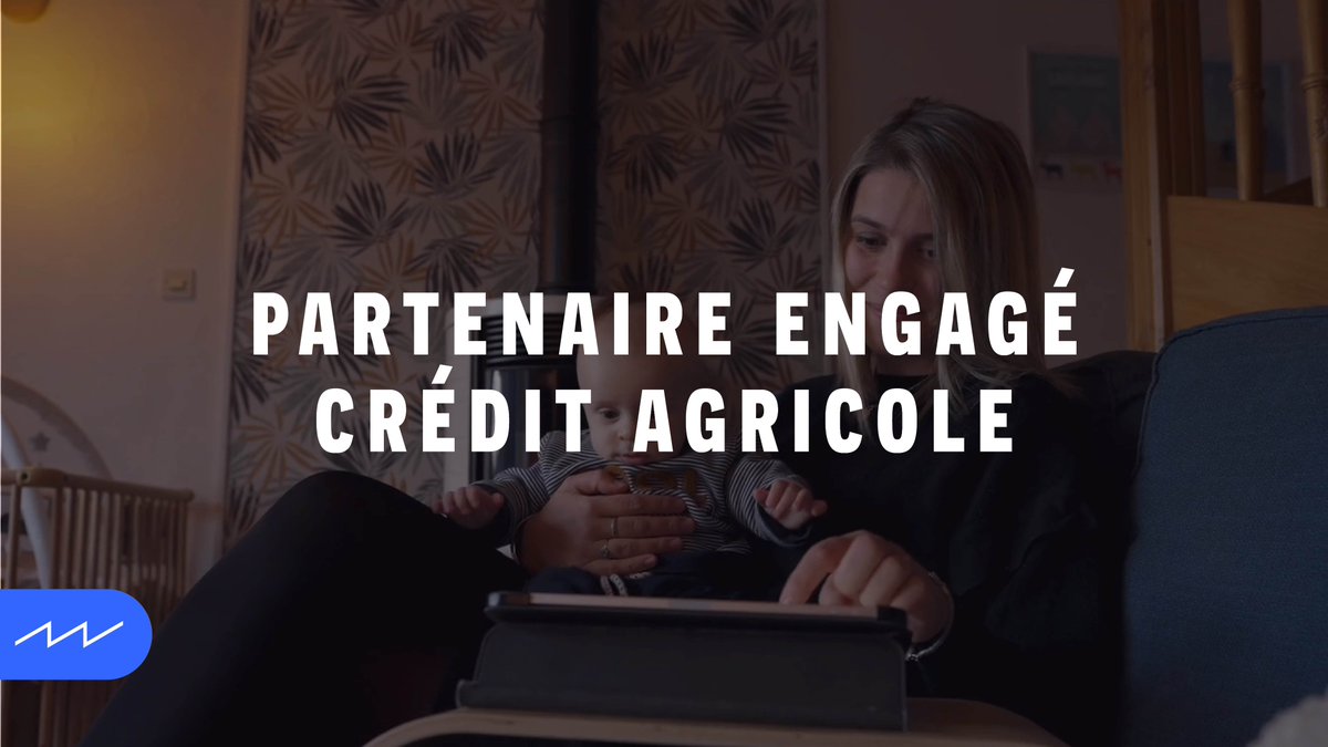 <a href="/Master_Films/">Master Films</a> est ravi d'avoir travaillé aux côtés des équipes du <a href="/CA_SudMed/">Crédit Agricole Sud Méditerranée</a> pour la réalisation de leur dernier film institutionnel. masterfilms.fr/creations/proj… 
Un film empreint de sincérité et simplicité montrant des situations du quotidien d'une banque de terrain👨‍👩‍👧‍👦

#Audiovisuel