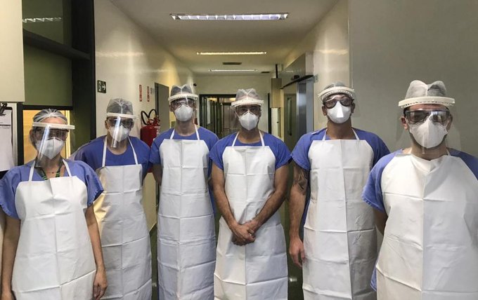 EISMAT -Institute of Safety, Manag't & Technology (@eismat_t) on Twitter photo Enroll today for a Certificate in Medical Health and Safety (CMHS) 6 Months at UGX 1,500,000/
For Medical practitioners who wish to enhance their health and safety skills in the medical field.
Contact EISMAT: Tel: +256 789 685385
Mobile: +256 705 336066. <a href="/MbararaUST/">Mbarara University</a> <a href="/kampalauniv/">KAMPALA UNIVERSITY</a> Enroll today for a Certificate in Medical Health and Safety (CMHS) 6 Months at UGX 1,500,000/
For Medical practitioners who wish to enhance their health and safety skills in the medical field.
Contact EISMAT: Tel: +256 789 685385
Mobile: +256 705 336066. <a href="/MbararaUST/">Mbarara University</a> <a href="/kampalauniv/">KAMPALA UNIVERSITY</a>