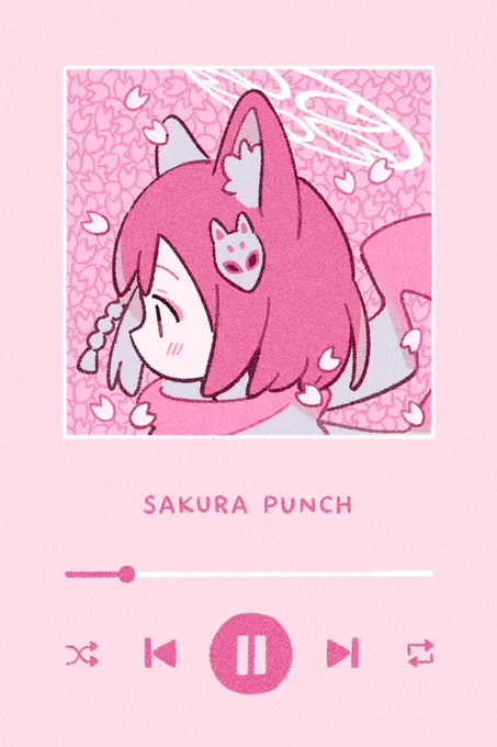 #今月描いた絵を晒そう
pick up 