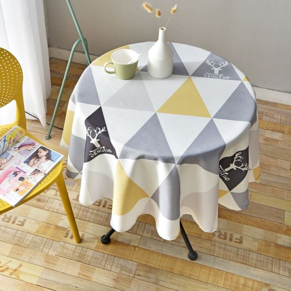 IslandDeco's tweet photo. Nordic Style Round Tablecloth #bedroomdecor #homestyling #lifestyle https://t.co/9BnFkCkXRg https://t.co/Q3iukM8hge