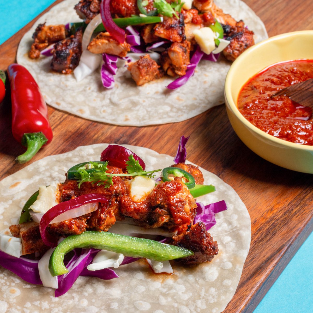 #IPL season is here and the excitement is real. Order in your favourite #Mexican munchies while you watch the madness play out 🏏. You’ll thank us later.
Order Now: madmex.dotpe.in/order

#IPL2022 #MexicanCuisine #Tacos #Nachos #TexMex #Cheesy #OrderNow