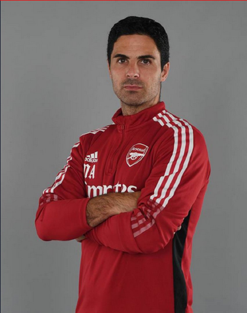 Happy 40th Birthday to a great footballer and Manager -  