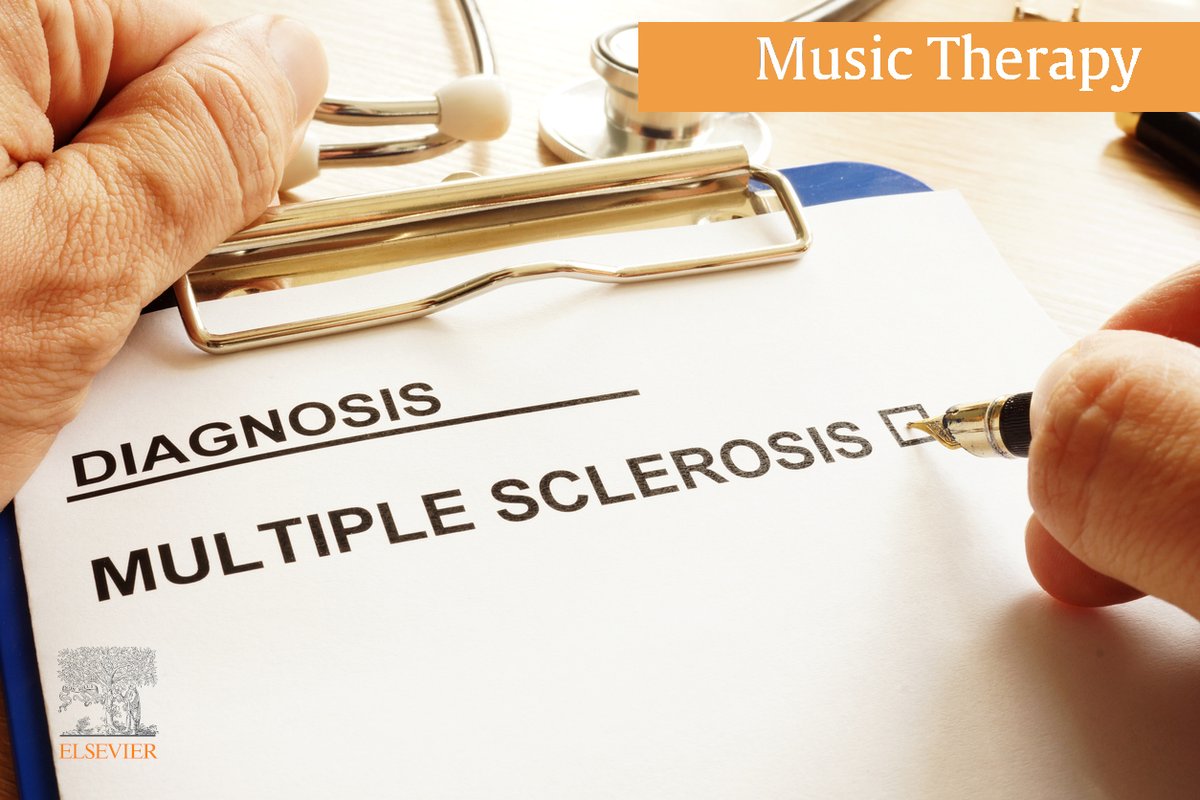 What are the potential benefits of music-assisted therapy for people with Multiple Sclerosis? Learn more about the motor outcomes in this case-control feasibility report. spkl.io/60114RDJ1