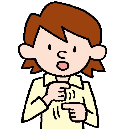 聴覚障害のtwitterイラスト検索結果