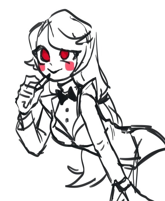 Ne_liutic's tweet photo. #hazbinhotel https://t.co/Gt4rFsGrOr