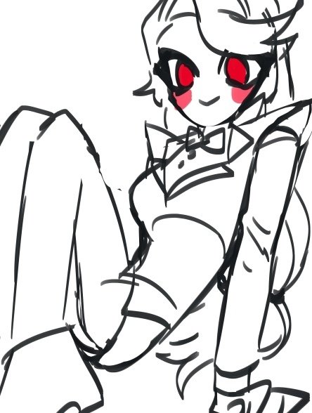 Ne_liutic's tweet photo. #hazbinhotel https://t.co/Gt4rFsGrOr
