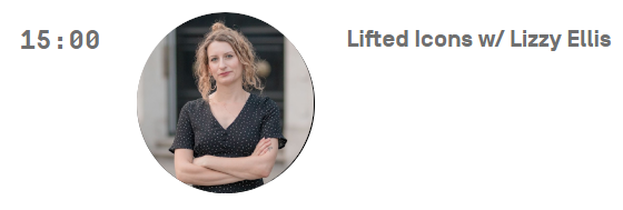 Wwe got one of Bristol's biggest cultural movers and shakers on the show today, getting stuck into all things Saffron, Proverb, Red Light management, Dom &amp; Roland conspiracies and of course, video game music. Don't miss this one at 15:00 GMT on <a href="/SWUFM/">SWU.FM</a>