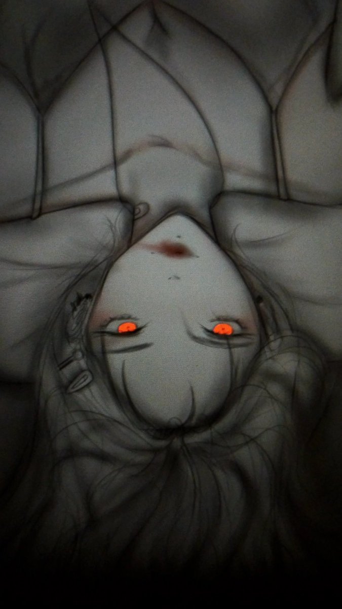 noodlemstr's tweet photo. Been off a lot lately but here ya go😭👀

#digitalart #digitalartwork #digitalartist #ArtistOnTwitter #randomart #art https://t.co/jHWv7ksxEY