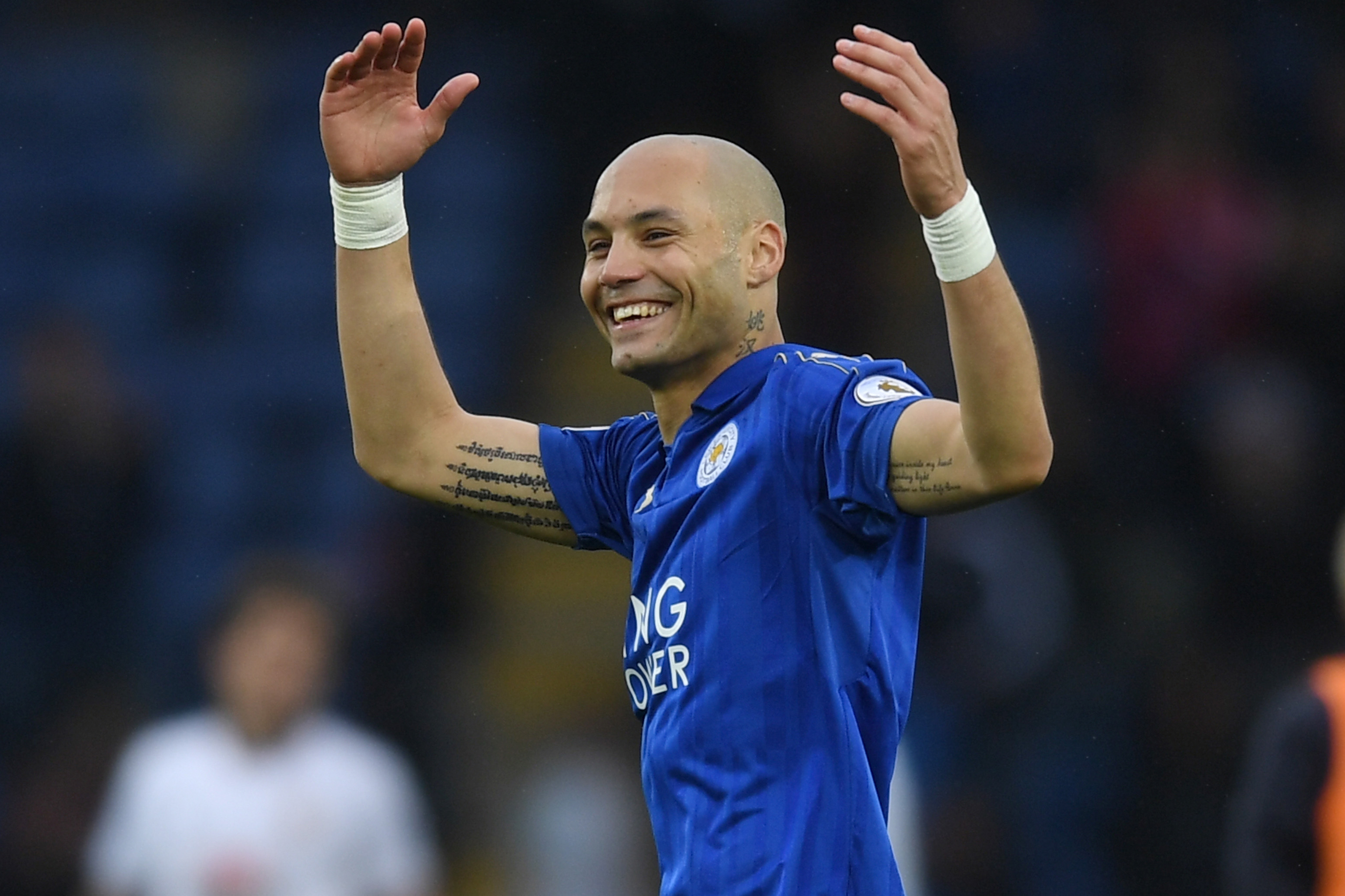 Leicester City on X