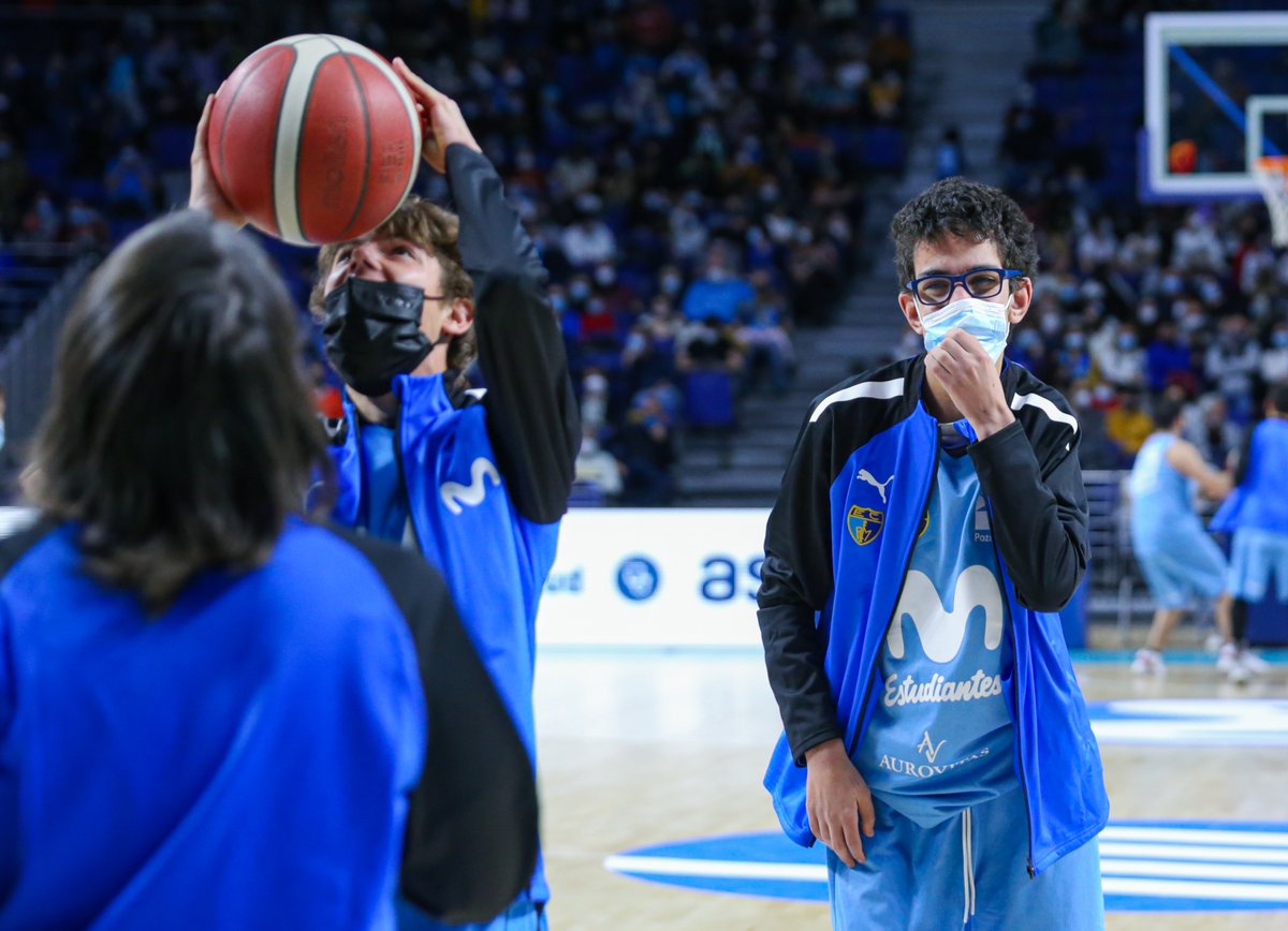 MovistarEstu's tweet photo. Vamos con el hilo de ayer en #LEBOro. Todo buenas noticias.

Creo que todos coincidimos en cuál fue la mejor de todas las buenas noticias de esta victoria, ¿no?

#MovistarEstudiantes https://t.co/nG3tpKYVtP