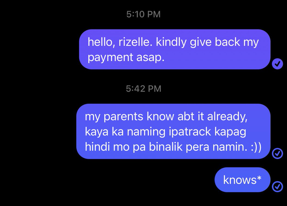 yxacart's tweet photo. — rizelle faeldonea, a thread. https://t.co/HSmIvFCOUT