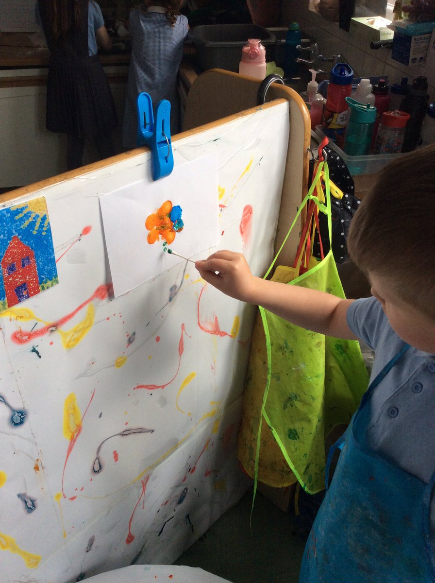 Stbede_reception tweet media