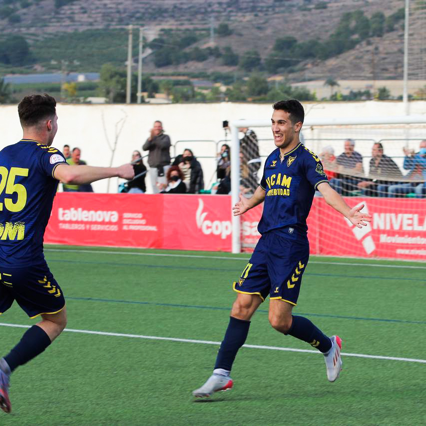 ✅ <a href="/bullense1931/">CLUB DEPORTIVO BULLENSE</a> 
⚖️ <a href="/FCC_Cantera/">FC Cartagena Cantera 🏳️🏴</a> 
⚖️ @fclaunionatl 
✅ <a href="/lorcadeportiva/">Lorca Deportiva</a> 
✅ <a href="/racingmurciafc/">Racing Murcia FC</a> 
✅ <a href="/realmurciacfsad/">Real Murcia CF</a> 
✅ <a href="/CartagenaEfese/">Cartagena F.C.-UCAM</a> 
✅ <a href="/DeportivaMinera/">Club Deportiva Minera</a> 

👀 20 de los últimos 24 puntos sumados, cuartos en liga y en puestos de playoff.

🔥 ¡Este es nuestro 𝗙𝗜𝗟𝗜𝗔𝗟! 🔥