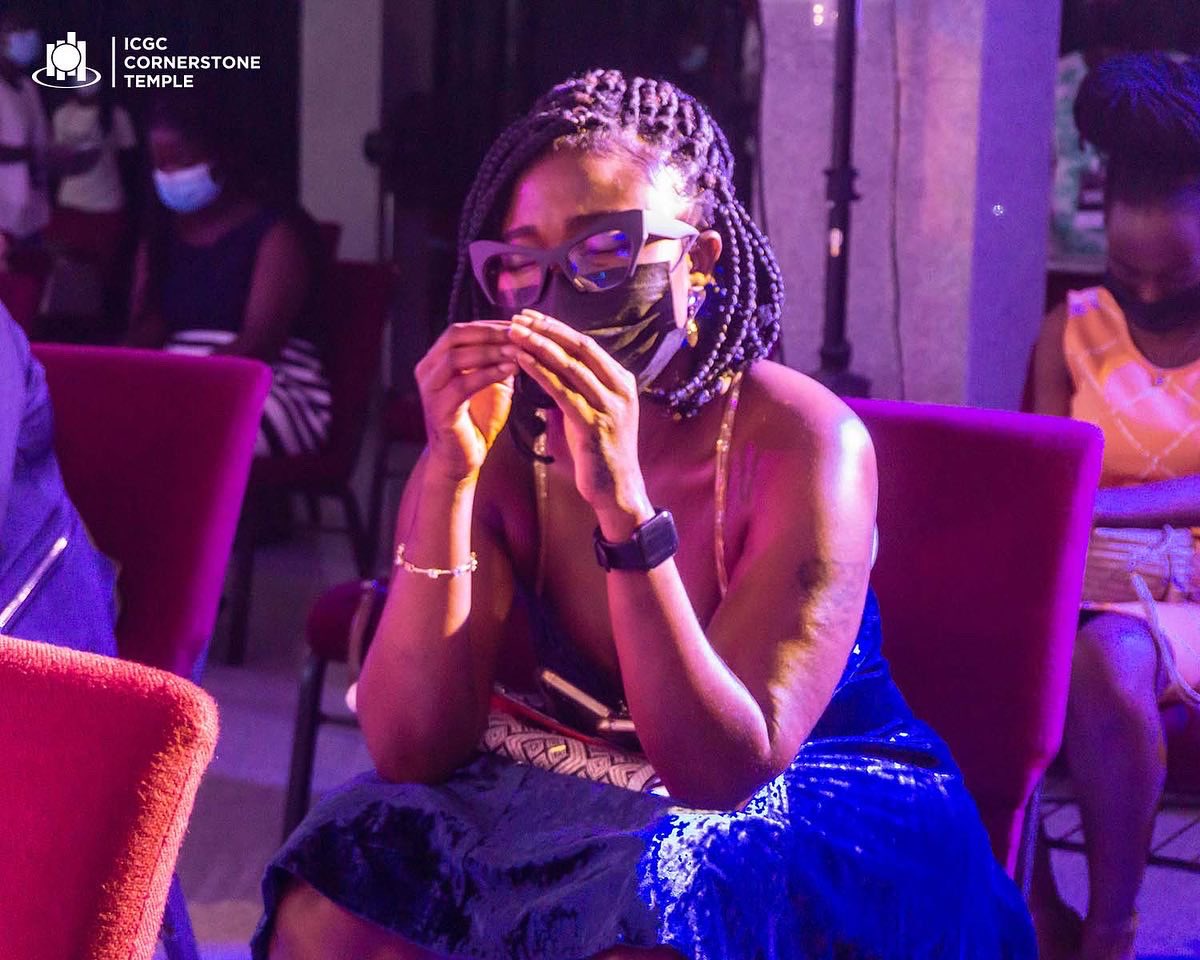 icgccornerstone's tweet image. What kind of things dominate your mind? Are they Godly or worldly thoughts?
—
Remember, You cannot constantly meditate on the wrong things and expect to maintain clean thoughts. Fill your mind with Godly things

#lifeatcornerstone #weareicgc #cleanthoughts